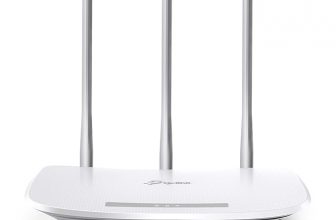 TP-Link TL-WR845N (N300)