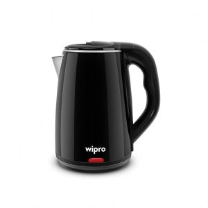 Wipro Elato 1.8 Litre Cool Touch Electric Kettle With Auto Cut Off