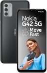 Nokia G42 5G Powered by Snapdragon®- Features