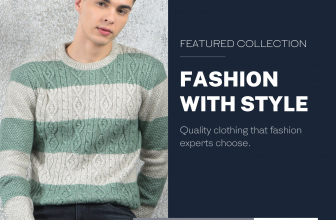 Numero Uno Men's Giving Sweater In 40% Off