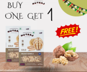 nutraj special offer buy 1 get 1 free