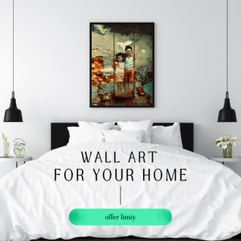 wall art nutcase gift set offer