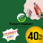 Nature4 nature Up To 40% OFF