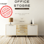 Buy Office Drawers and get 60% discount