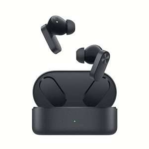 OnePlus Nord Buds 2 TWS in Ear Earbuds with Mic,Upto 25dB ANC 12.4mm Dynamic Titanium Drivers - Features