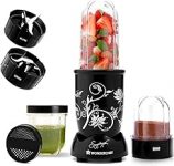 Wonderchef Nutri-blend 500W Mixer Grinder Upto 57% OFF Coupon Code & Updated Discount List On Amazon