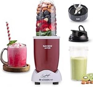 Top 10 Best Selling Smoothie Makers in India