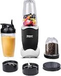 Balzano Bullet Mixer Grinder 500W Upto 52% OFF Coupon Code & Updated Discount List On Amazon