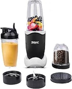Balzano Bullet Mixer Grinder 500W Upto 52% OFF Coupon Code & Updated Discount List On Amazon