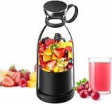 ROMINO Portable Juicer Blenders For Smoothies And Juices Upto 45% OFF Coupon Code & Updated Discount List On Amazon