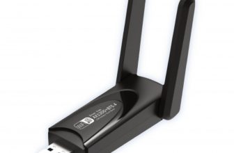 PACE 2-in-1 Bluetooth 5.4 and WiFi 6 (AX1300) Dual Adapter  Upto 44% OFF Coupon Code & Updated Discount List On Amazon