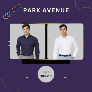 park avenue coupon code and discount