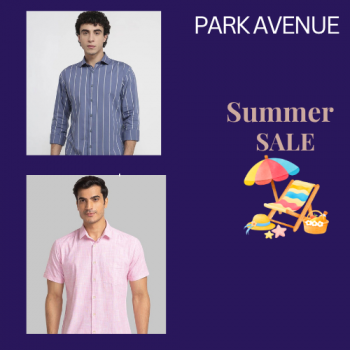 park avenue coupon code and discount