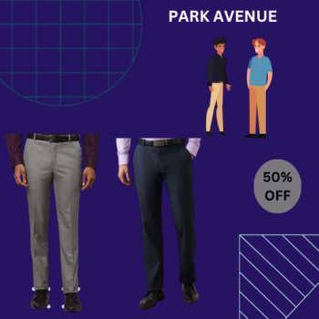 park avenue coupon code and discount