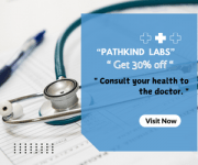 PathKind Labs 30% Offers & Discounts at | Limited-Time Deals!"
