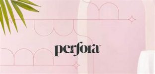 Perfora-75% Off