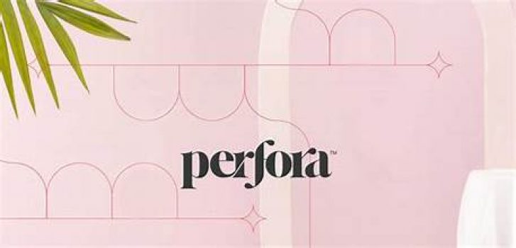 PERFORA 30% OFF