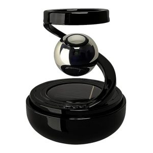 DETACHI Solar Powered Car Air Diffuser