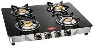 10 Best Gas Stoves in India On Amazon