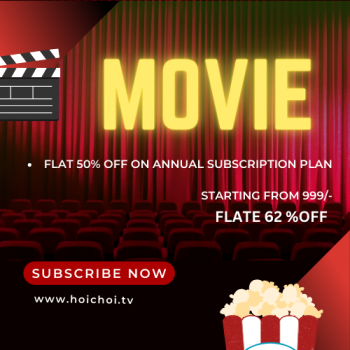 Subscribe to Action Movies & Get 50% OFF + 12% Additional Discount