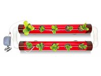 Pindfresh Hydroponics Kit 10% coupon code & updated discount list on amazon