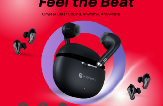 portronics-Get wireless-earbuds upto 67% off
