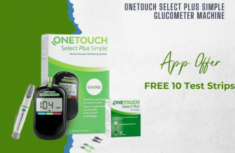 BeatO-FREE 10 Test Strips-App offer