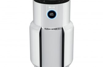 Shark HP300 Air Purifier Upto -16% OFF Coupon Code