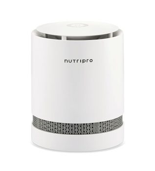 Nutripro Air Purifier Upto-57% OFF Coupon Code & Updated Discount List On Amazon