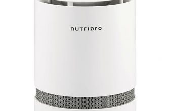 Nutripro Air Purifier Upto-57% OFF Coupon Code & Updated Discount List On Amazon