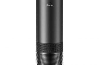 Qubo Car Air Purifier Pro from Hero Group  Upto -53%% OFF Coupon Code