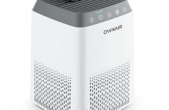 OWNAIR Air Purifier for Living Room Upto -21%% OFF Coupon Code & Updated Discount List On Amazon