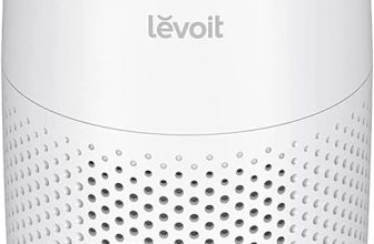 LEVOIT Core Mini Air Purifier Upto -45% OFF Coupon Code & Updated Discount List On Amazon