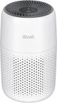 LEVOIT Core Mini Air Purifier Upto -45% OFF Coupon Code & Updated Discount List On Amazon