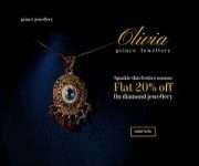 Prince jewellery All Jewelry Collection - Flat 20% OFF