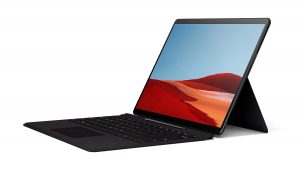Surface Laptop Pro x