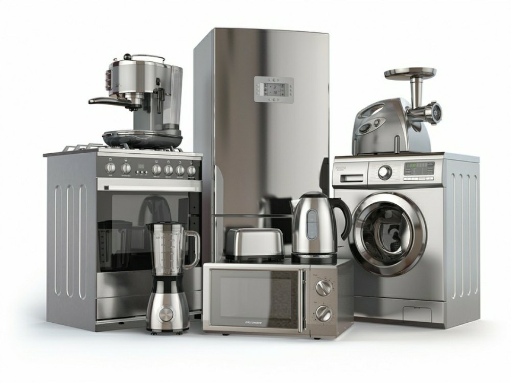electronics & home
