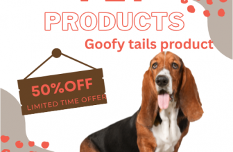 Goofy tails coupon code