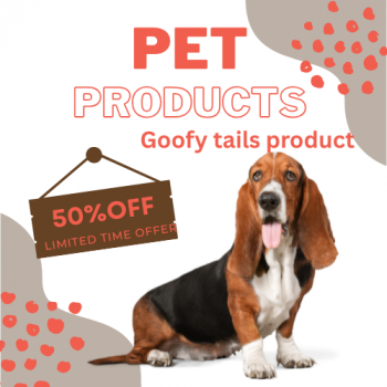 Goofy tails coupon code