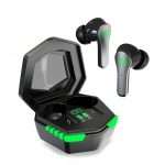 pTron Bassbuds Epic in-Ear TWS Earbuds, HD Mic, 40ms Gaming Latency – Features