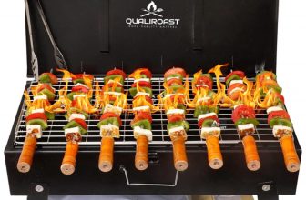 Barbeque Grill Charcoal Upto 51% OFF Coupon Code & Updated Discount List On Amazon