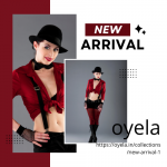 oyela- new arrival