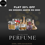 House Of Em5 :Flat 20% OFF On Orders Above Rs 2999