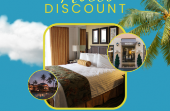 Agoda - Up to ₹2,500 Off Hotels