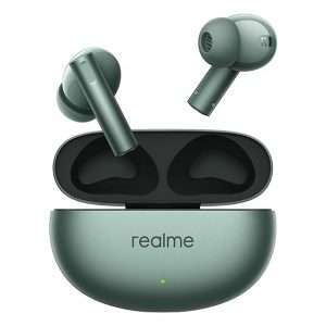 realme Buds Air 6 Tws in Ear Earbuds under 5000