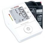 Rossmax X1 Digital Upper Arm Blood Pressure Monitor (White)
