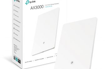 TP-Link Archer Air R5 (AX3000)
