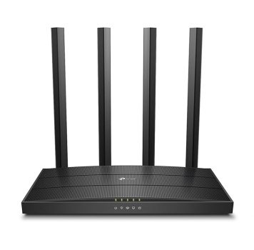 TP-Link Archer C6 (AC1200)