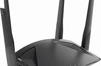 D-Link DIR-X1860 (AX1800)