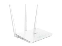 Tenda F3 300Mbps Wi-Fi Router, Easy Setup, WPS Button–Upto 22% OFF Coupon Code & Updated Discount List On Amazon